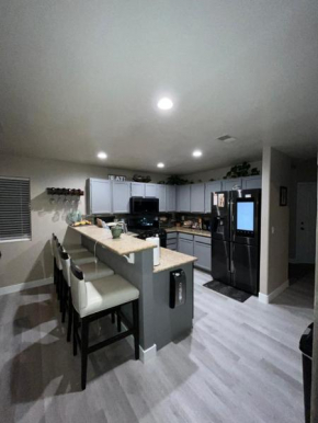 Summerlin Retreat